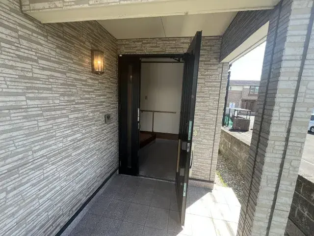 3LDK Ciudad de Aira Prefectura de Kagoshima (15)