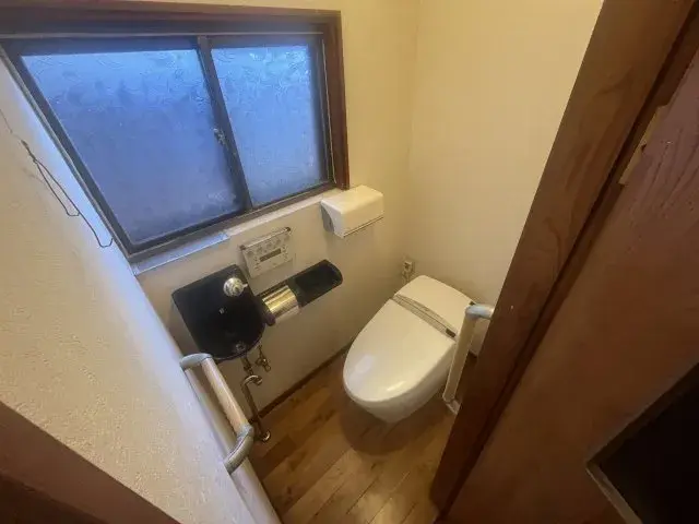 3LDK Ciudad de Aira Prefectura de Kagoshima (17)