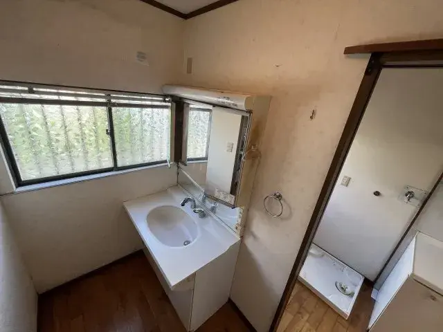 3LDK Ciudad de Aira Prefectura de Kagoshima (18)