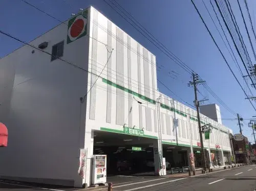 3LDK Ciudad de Aira Prefectura de Kagoshima (20)