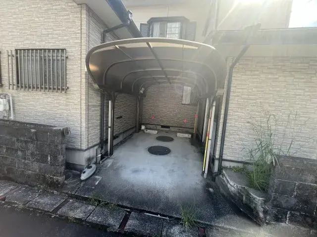 3LDK Ciudad de Aira Prefectura de Kagoshima (4)