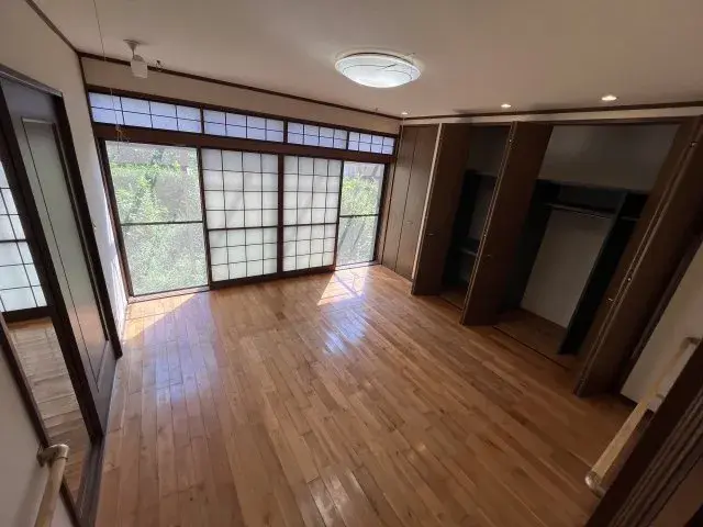 3LDK Ciudad de Aira Prefectura de Kagoshima (9)