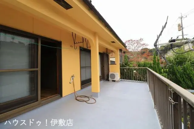 Akiya in Kagoshima