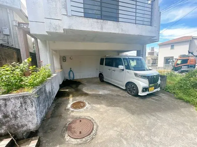 Недвижимость 3LDK Nanjo City Okinawa Prefecture (2)