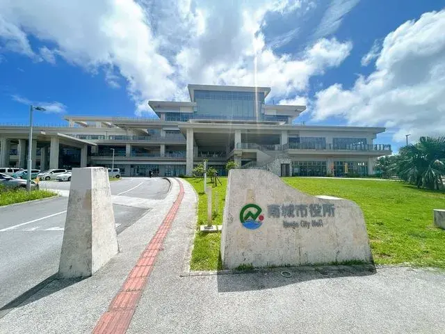 Недвижимость 3LDK Nanjo City Okinawa Prefecture (28)