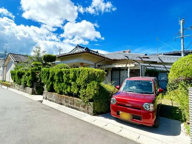 3SLDK物件 鹿児島市 鹿児島県 (2)