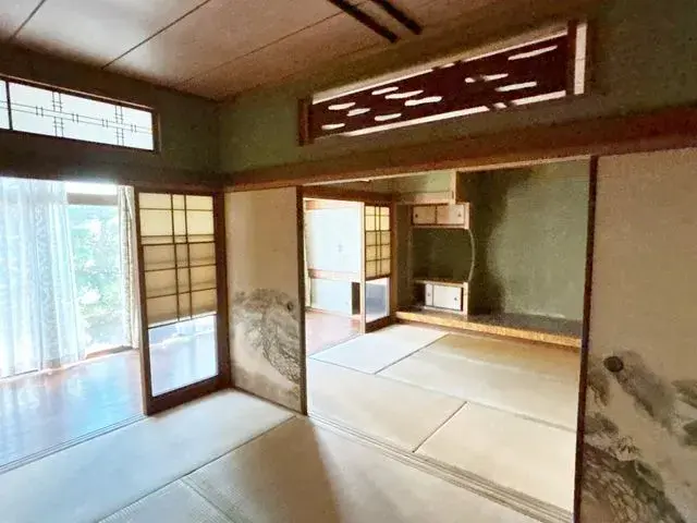 3SLDK物件 鹿児島市 鹿児島県 (12)