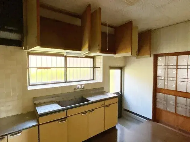3SLDK物件 鹿児島市 鹿児島県 (20)