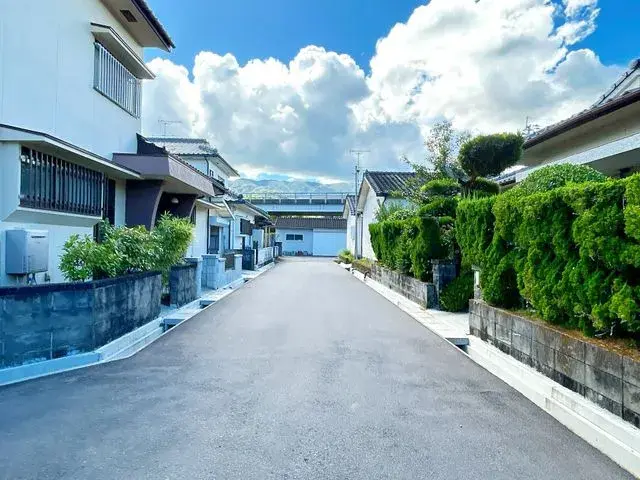 3SLDK物件 鹿児島市 鹿児島県 (4)