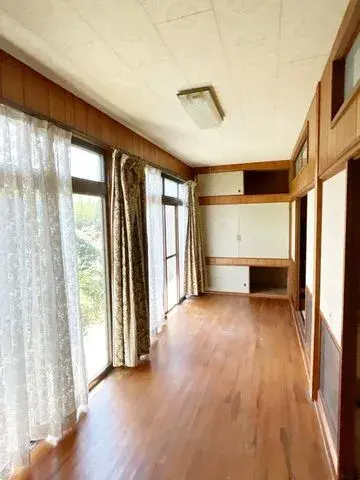 3SLDK物件 鹿児島市 鹿児島県 (5)