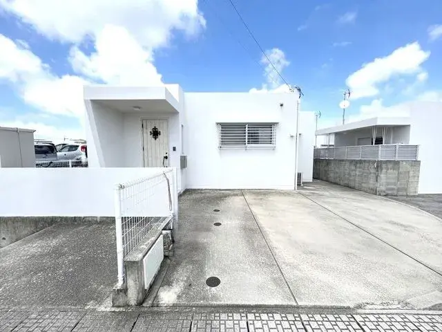 عقار 3LDK Shimajiri-gun Haebaru-cho Okinawa Prefecture (2)