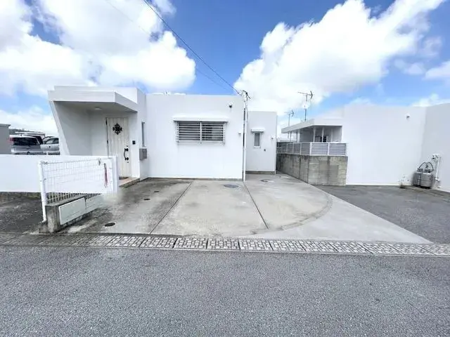 عقار 3LDK Shimajiri-gun Haebaru-cho Okinawa Prefecture (3)