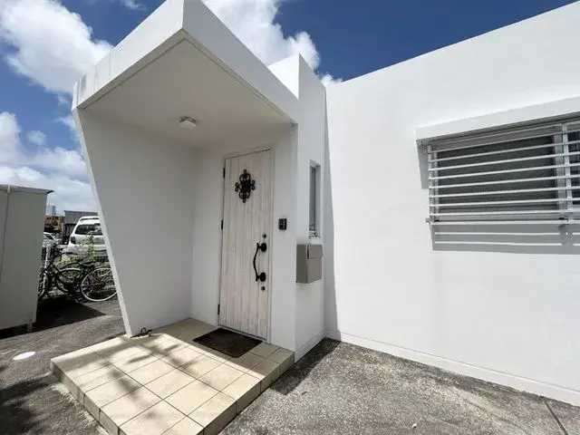 عقار 3LDK Shimajiri-gun Haebaru-cho Okinawa Prefecture (4)