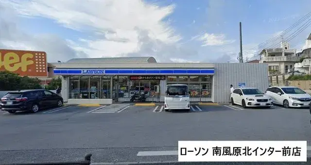 عقار 3LDK Shimajiri-gun Haebaru-cho Okinawa Prefecture (8)