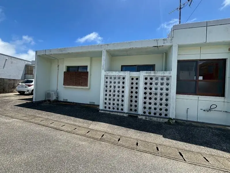 2LDK 宮古島市 沖縄県 (3)