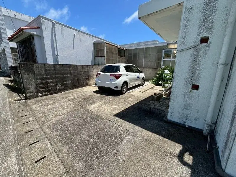 2LDK 宮古島市 沖縄県 (4)