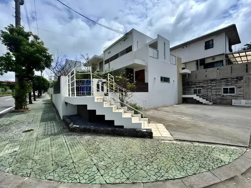 3LDK Property Chatan-cho, Nakagami-gun Okinawa Prefecture (2)