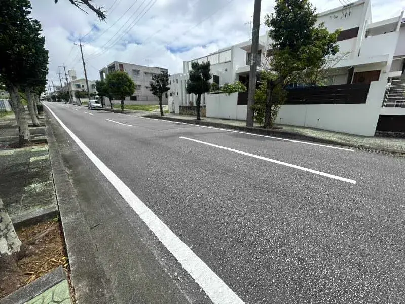 3LDK Property Chatan-cho, Nakagami-gun Okinawa Prefecture (12)