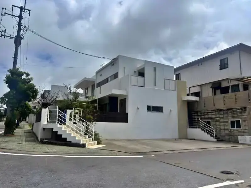 3LDK Property Chatan-cho, Nakagami-gun Okinawa Prefecture (3)
