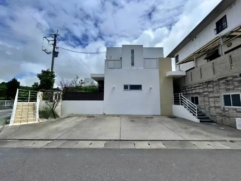 3LDK Property Chatan-cho, Nakagami-gun Okinawa Prefecture (4)