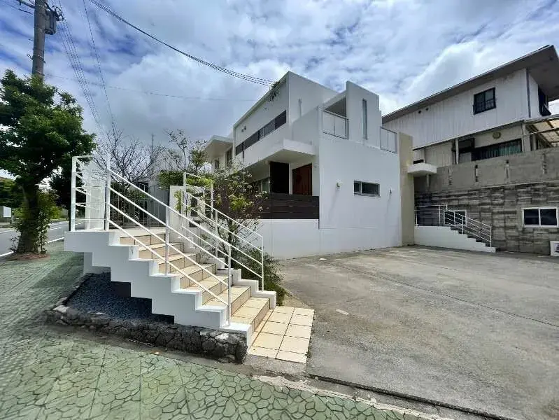 3LDK Property Chatan-cho, Nakagami-gun Okinawa Prefecture (6)