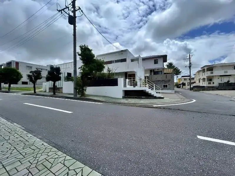 3LDK Property Chatan-cho, Nakagami-gun Okinawa Prefecture (8)