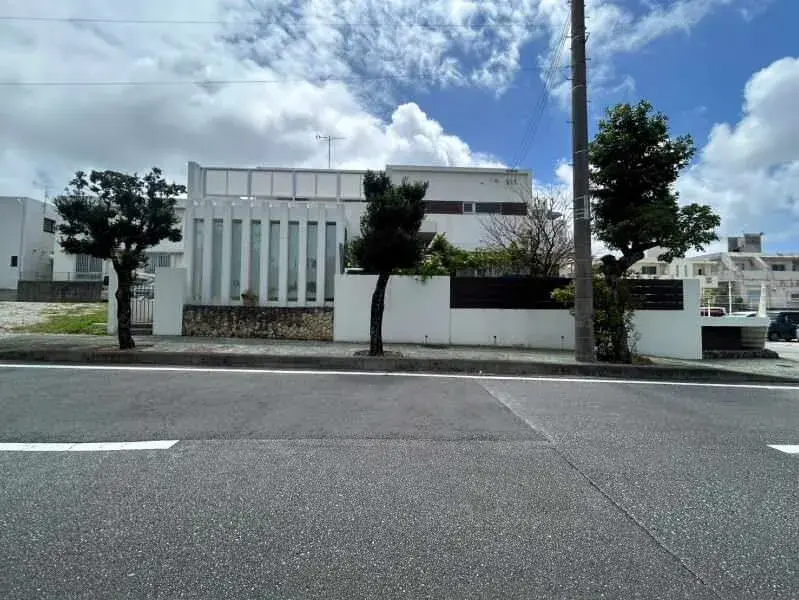 3LDK Property Chatan-cho, Nakagami-gun Okinawa Prefecture (10)