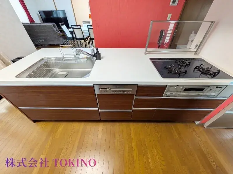 5LDK Ville de Naha Préfecture d'Okinawa (14)