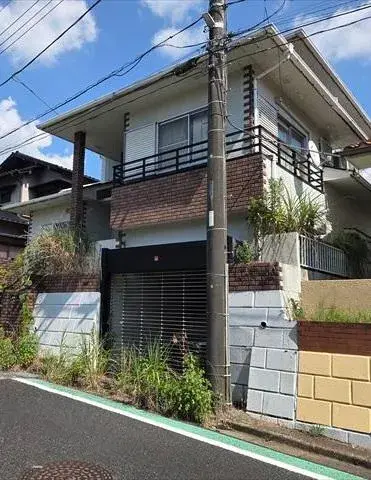 Akiya in Chiba