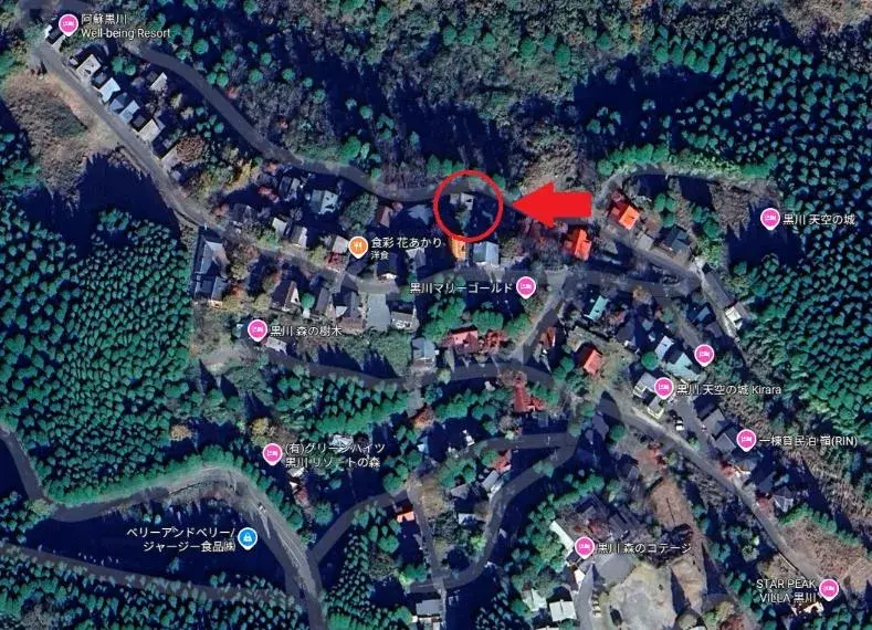 2SLDK Minamioguni-machi, Aso-gun Kumamoto Prefecture (14)