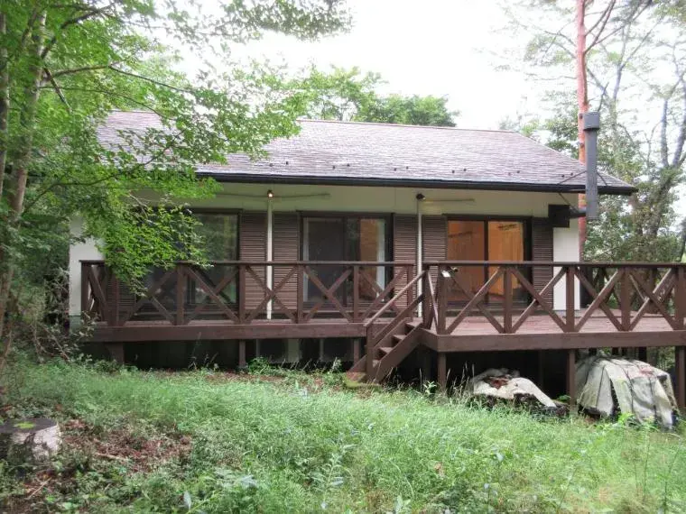 Akiya in Yamanashi