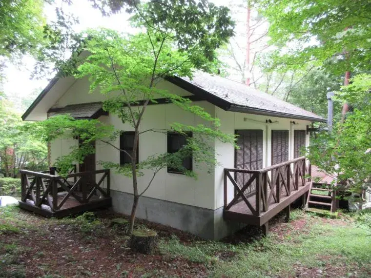 2LDK Narusawa Village Yamanashi Prefecture (3)