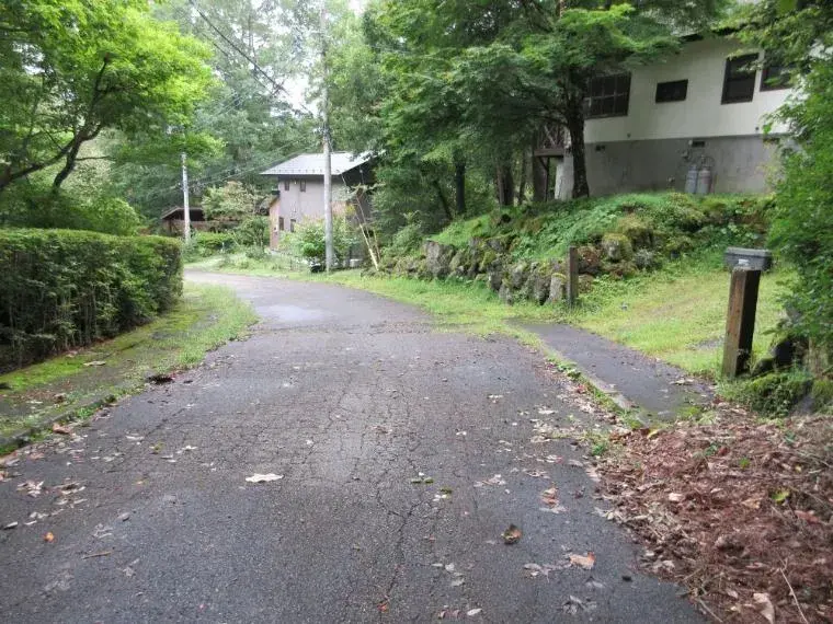 2LDK Narusawa Village Yamanashi Prefecture (4)