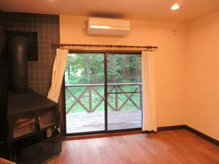 2LDK Narusawa Village Yamanashi Prefecture (5)
