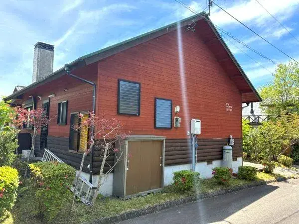 1LDK Minamioguni-machi, Aso-gun, Kumamoto Prefecture (2)