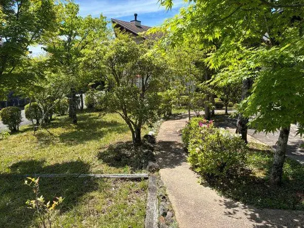 1LDK Minamioguni-machi, Aso-gun, Kumamoto Prefecture (15)