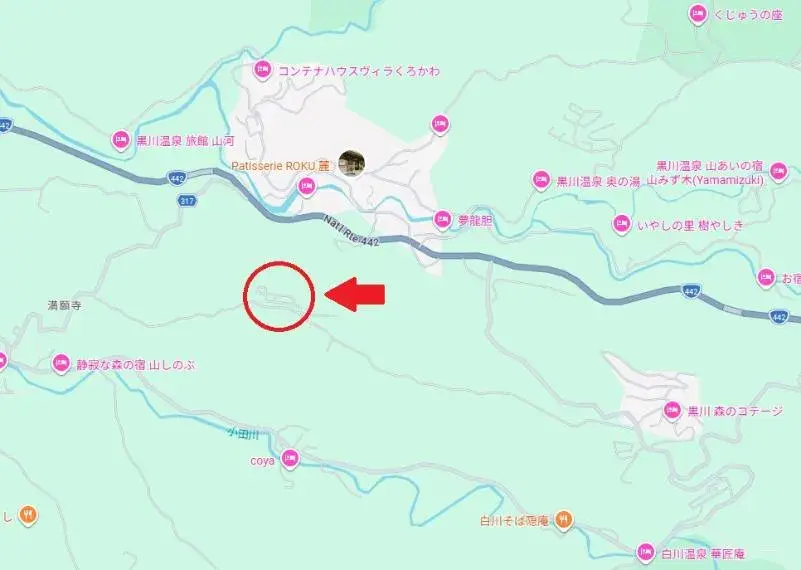 1LDK Minamioguni-machi, Aso-gun, Kumamoto Prefecture (17)