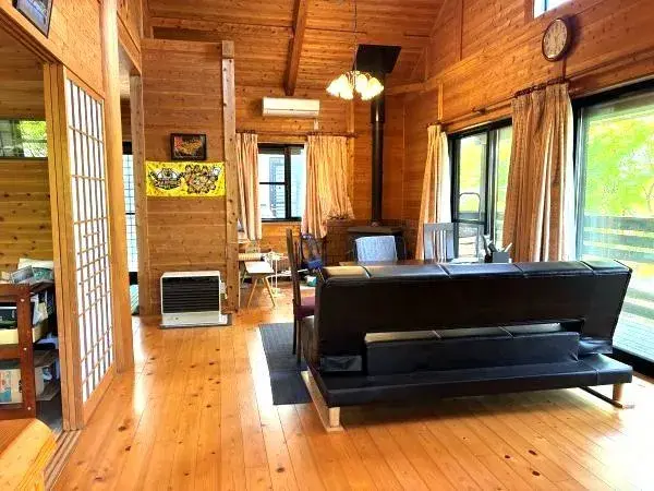 1LDK Minamioguni-machi, Aso-gun, Kumamoto Prefecture (3)