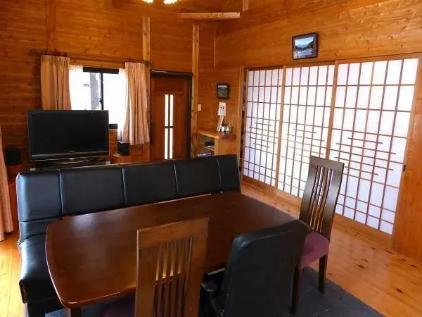 1LDK Minamioguni-machi, Aso-gun, Kumamoto Prefecture (4)