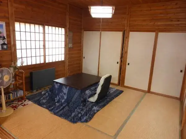 1LDK Minamioguni-machi, Aso-gun, Kumamoto Prefecture (6)