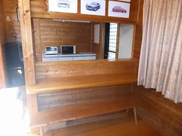 1LDK Minamioguni-machi, Aso-gun, Kumamoto Prefecture (7)