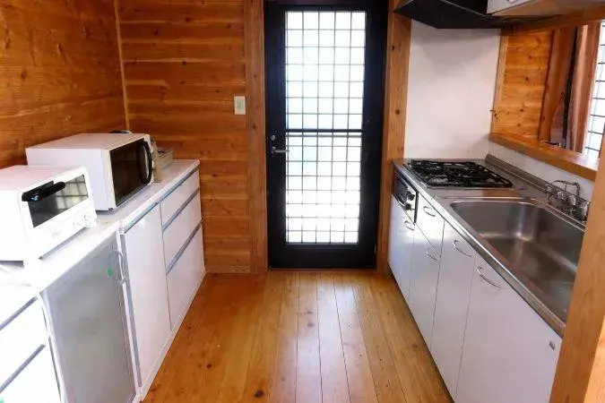 1LDK Minamioguni-machi, Aso-gun, Kumamoto Prefecture (10)
