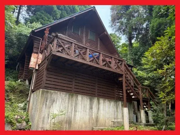 Akiya in Kumamoto