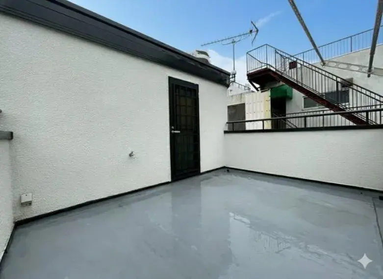 2LDK Property, Nakano Ward, Tokyo (2)