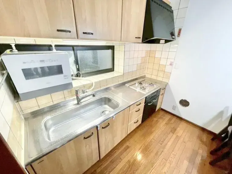 2LDK Property, Nakano Ward, Tokyo (11)