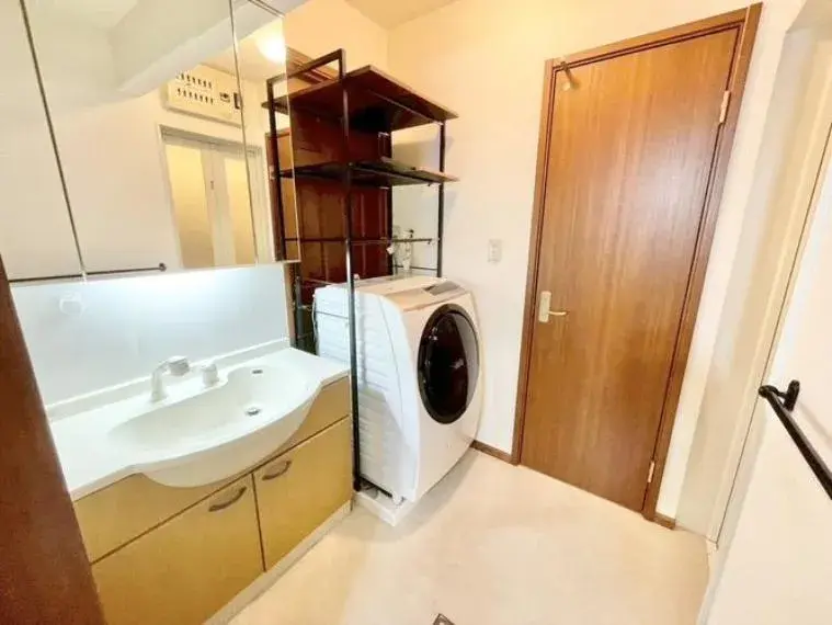 2LDK Property, Nakano Ward, Tokyo (12)