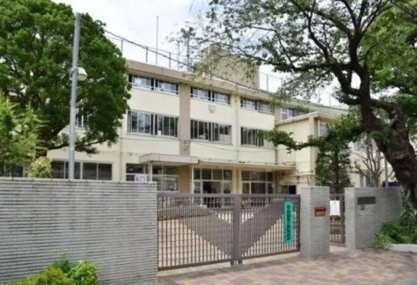 2LDK Property, Nakano Ward, Tokyo (16)