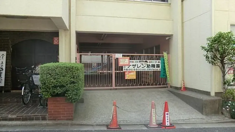 2LDK Property, Nakano Ward, Tokyo (17)