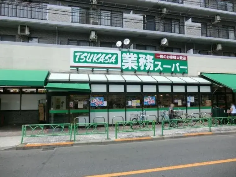 2LDK Property, Nakano Ward, Tokyo (18)
