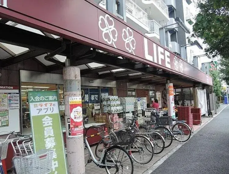 2LDK Property, Nakano Ward, Tokyo (19)